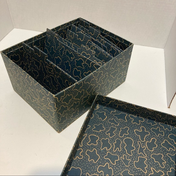 Milano Picture Frame Photo Storage Box! - Picture 6 of 14